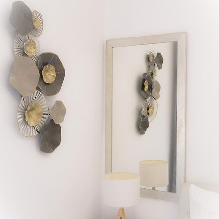 Diogenis Luxury Apartment Sea View Rethymno  Екстер'єр фото