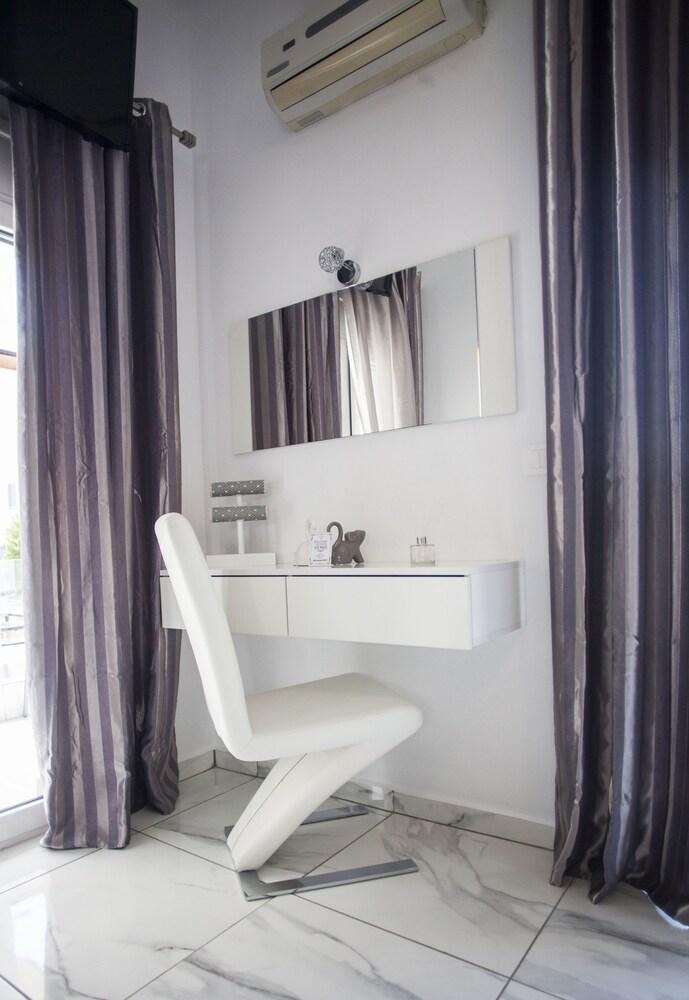 Diogenis Luxury Apartment Sea View Rethymno  Екстер'єр фото