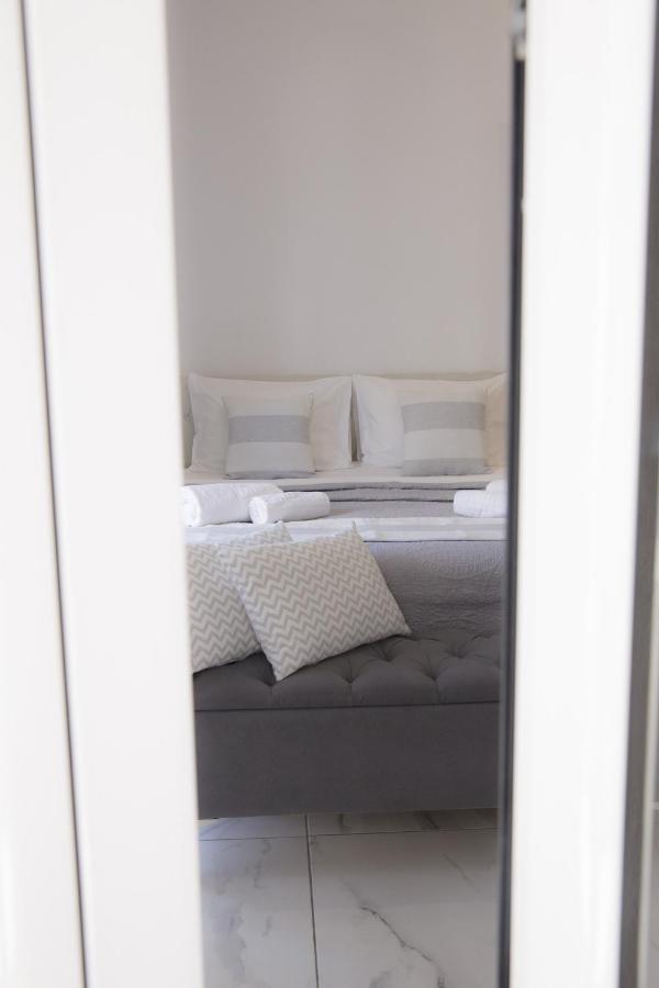 Diogenis Luxury Apartment Sea View Rethymno  Екстер'єр фото