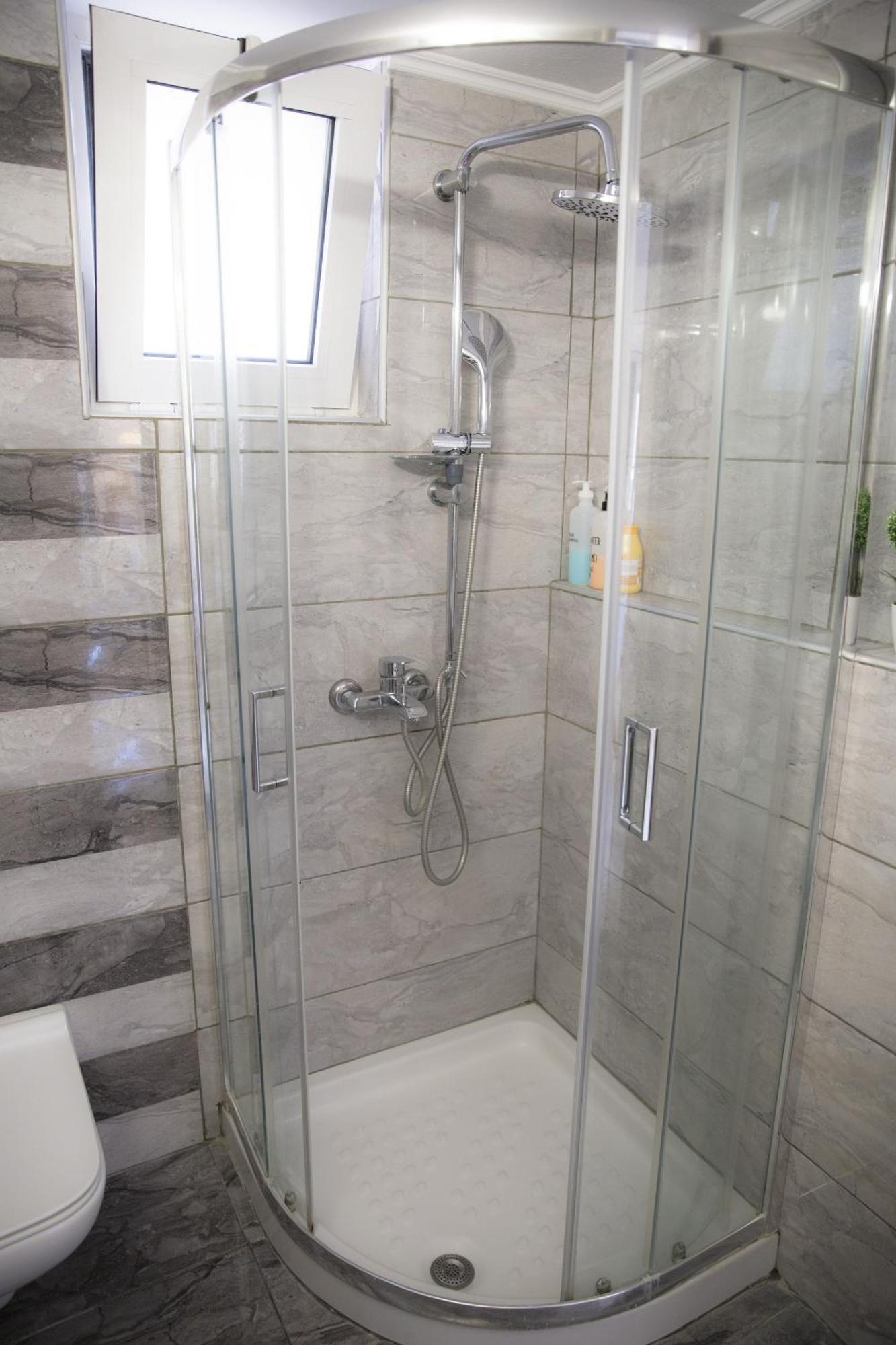 Diogenis Luxury Apartment Sea View Rethymno  Екстер'єр фото