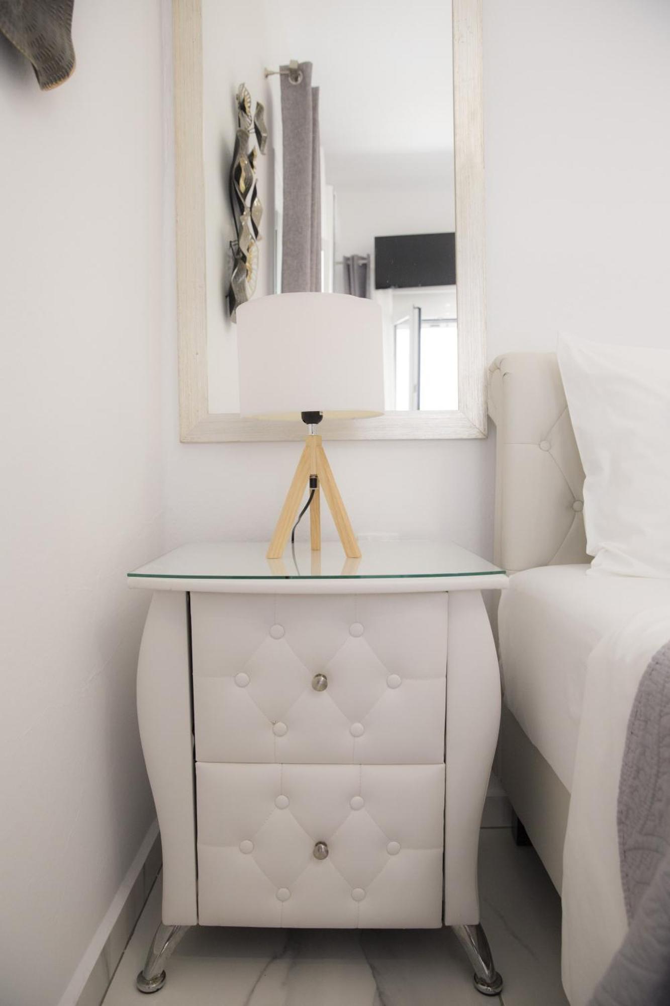 Diogenis Luxury Apartment Sea View Rethymno  Екстер'єр фото