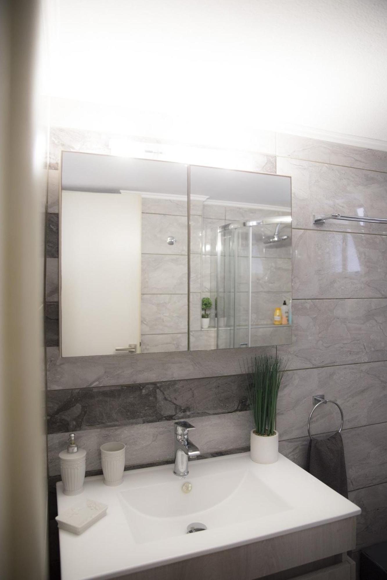 Diogenis Luxury Apartment Sea View Rethymno  Екстер'єр фото