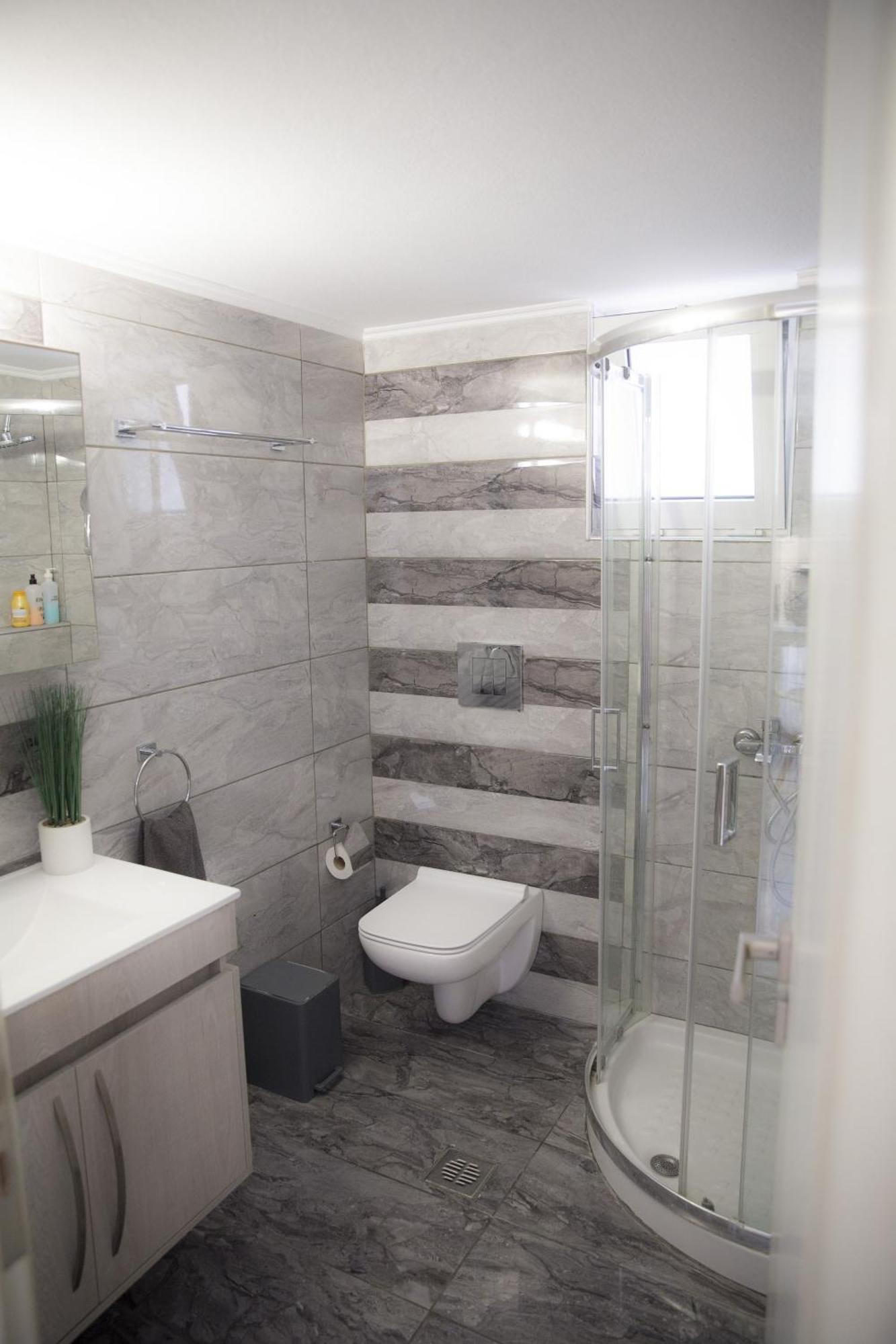 Diogenis Luxury Apartment Sea View Rethymno  Екстер'єр фото
