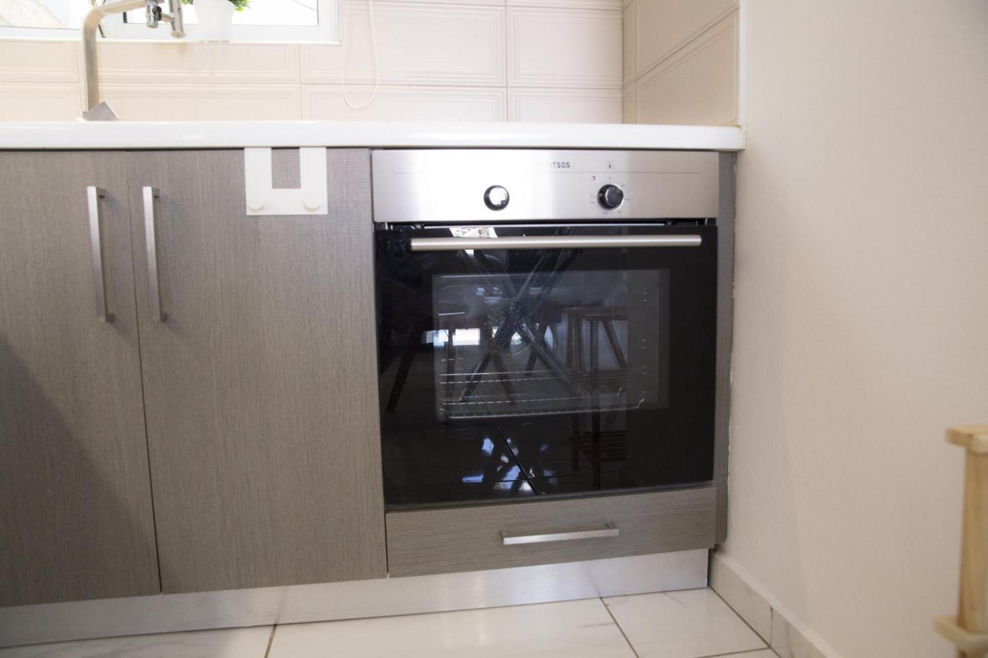 Diogenis Luxury Apartment Sea View Rethymno  Екстер'єр фото