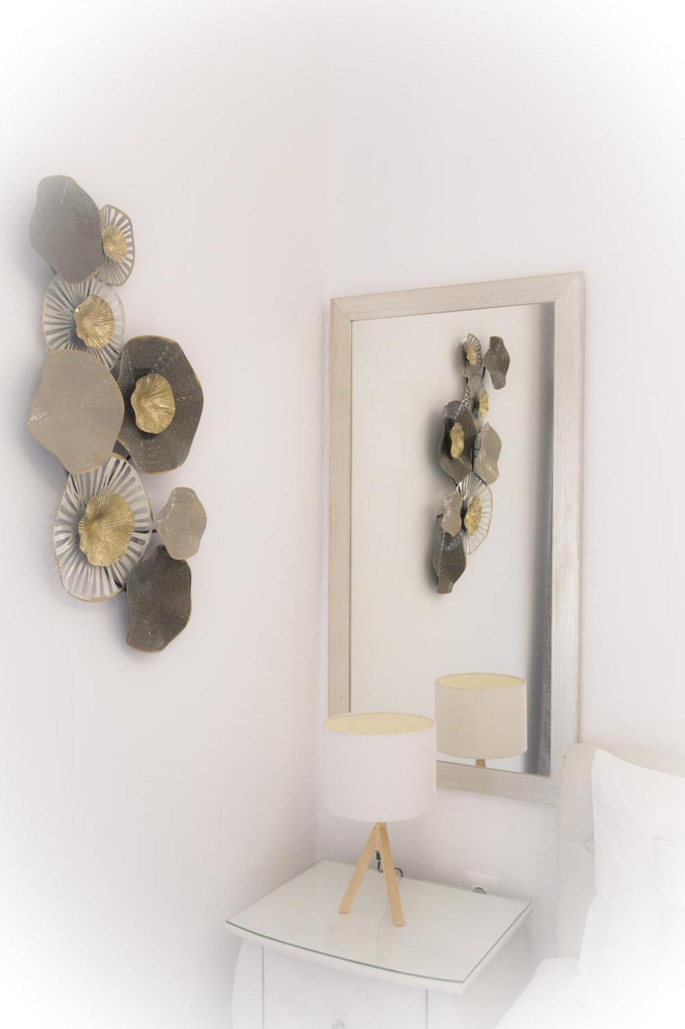 Diogenis Luxury Apartment Sea View Rethymno  Екстер'єр фото