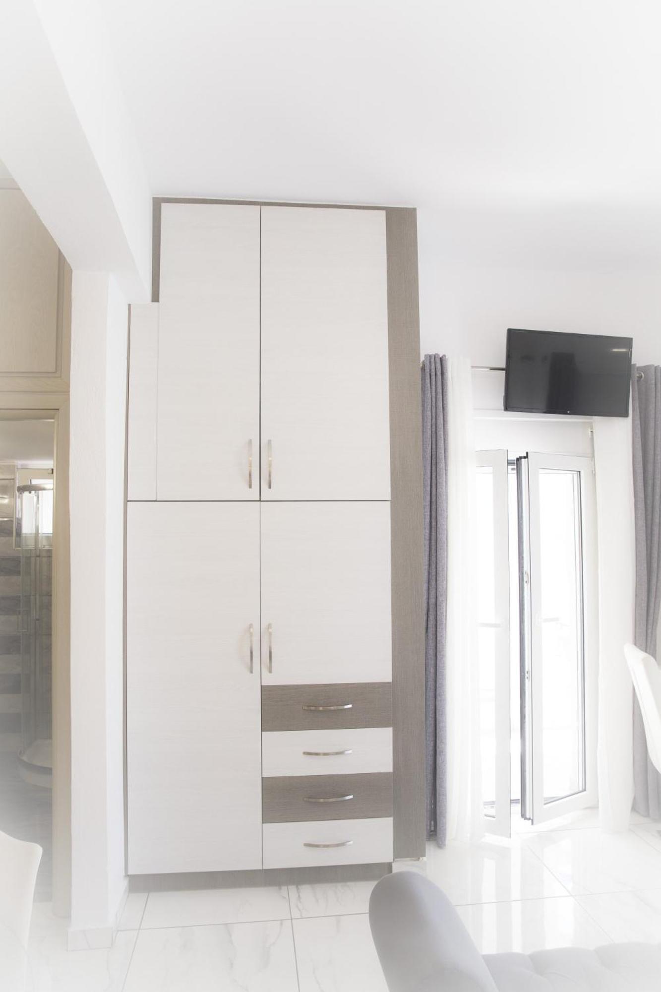 Diogenis Luxury Apartment Sea View Rethymno  Екстер'єр фото